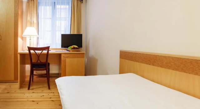 Номер Standard Hotel Maltezský Kříž