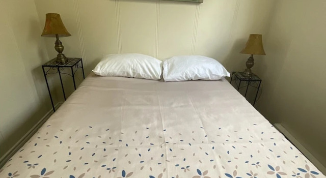 Люкс Reno Motel