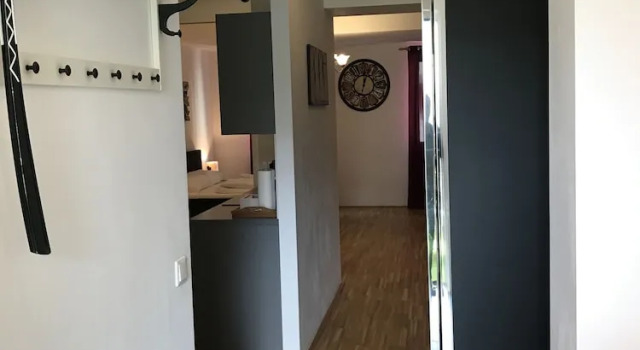 Апартаменты Deluxe United Homes Apartments Vienna