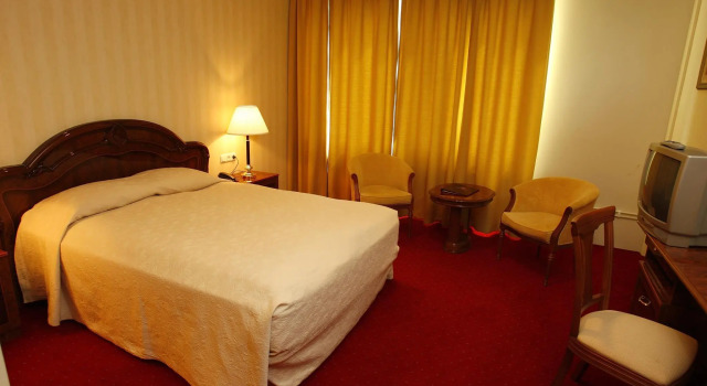Двухместный номер Standard Hotel Ísland - Comfort