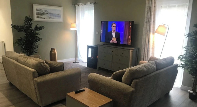 Willow Valley Holiday Park, Reservar Hotel Bude Cornualha