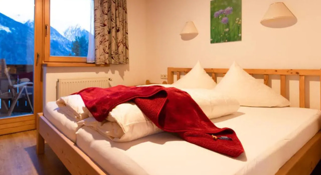 Студия Ferienhaus Aurora