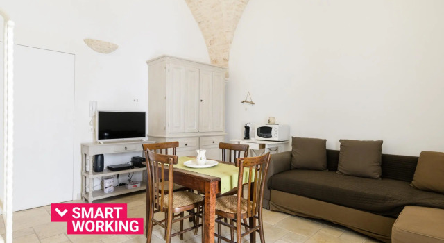 Casa Carducci by Wonderful Italy, Buchen Sie Ferienwohnung Ostuni Itria-Tal