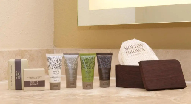 Номер Standard Lakeway Resort & Spa