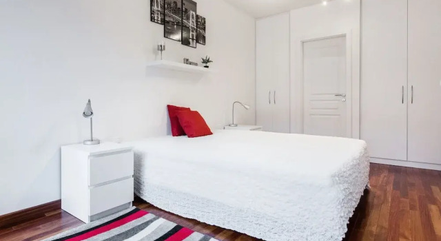 Hollo 12 Apartment I., Buchen Sie Ferienwohnung Budapest 