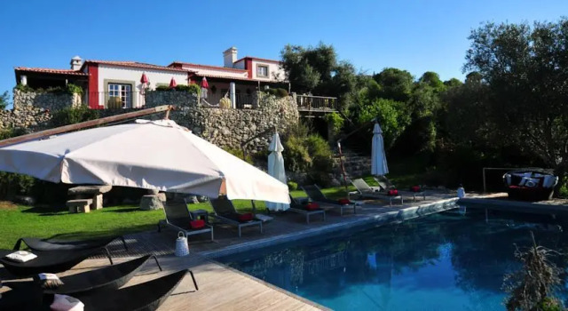 Quinta De Santo Antonio