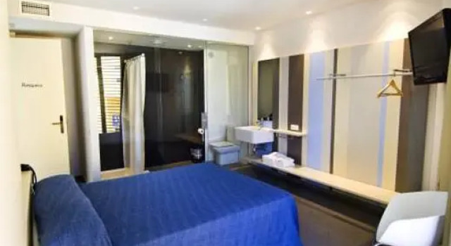 Номер Standard Hostal La Creu