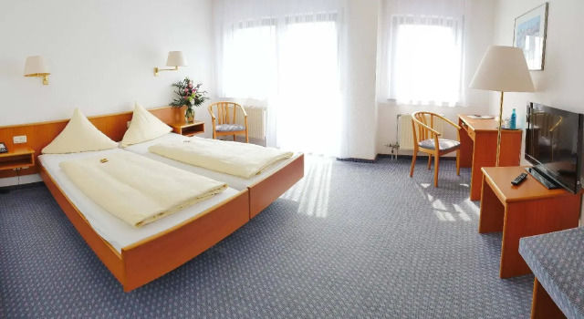City Hotel Mark Michelstadt