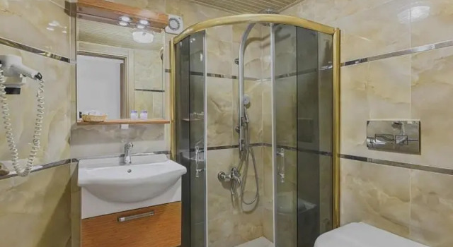 Семейный люкс RA Resort Otel