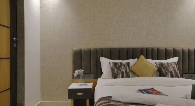Номер Luxury Hotel Ariana Residency