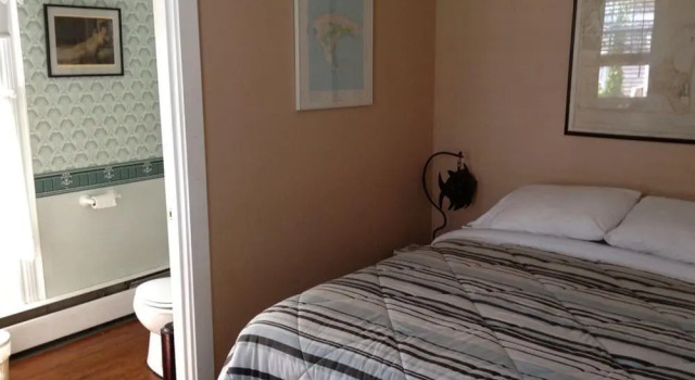 Chicago House, Buchen Sie Hotel Provincetown Cape Cod