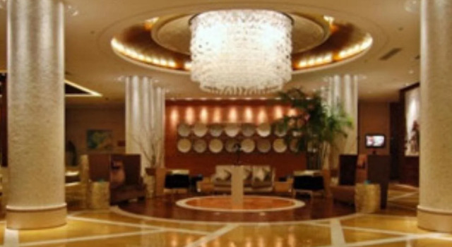 Buena Vista Gulf Hotel, Забронировать Отель Яньтай Yantai Region