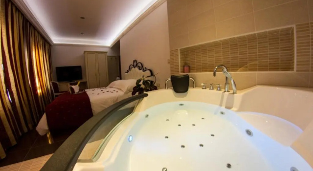 Двухместный номер Standard Guest House Šterk
