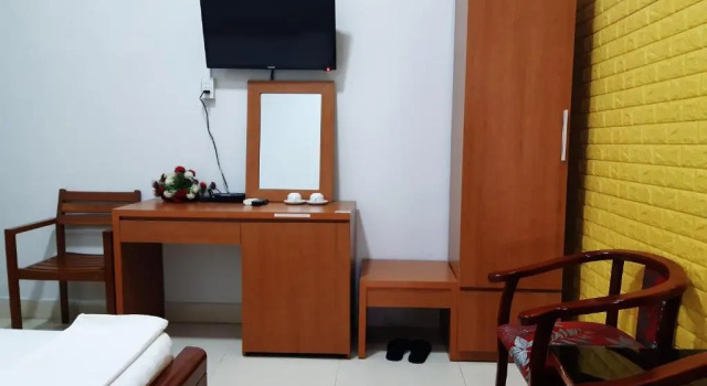 Двухместный номер Standard Amy 2 Hostel Hue