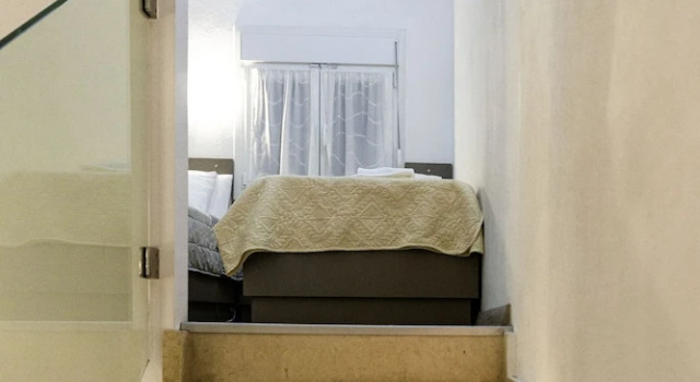 Номер Standard Villa Pearl