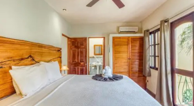 Los Sueños 2 16, Rezerwuj Apartament Hotele w Guanacaste z parkingiem, Parking