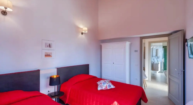 I Gelsi 12 2 by Marche Holiday Villas, Rezervovat Hotel Mondavio 