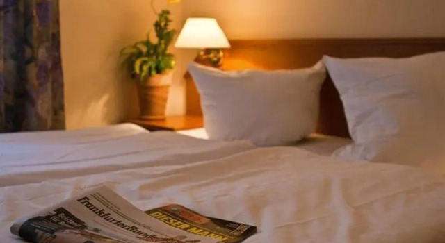 Hotel Bornheimer Hof, Забронировать Отель Борнхайм Франкфурт-на-Майне