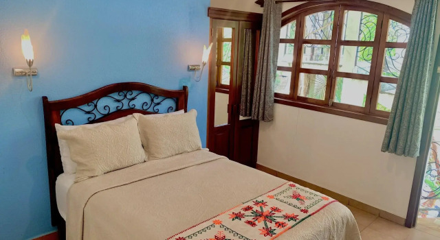 Hotel Paraíso Encantado, Забронировать Отель Хилитла La Huasteca