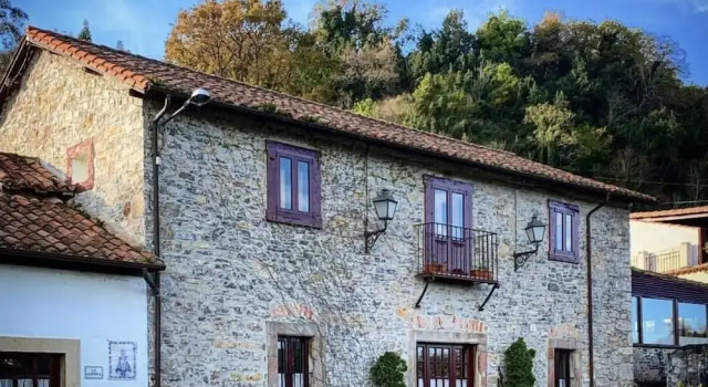 La Llosuca, Reserva ahora Hotel Villaviciosa 
