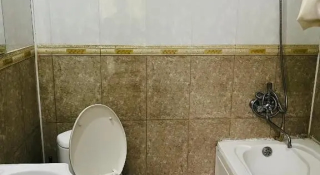 Номер Standard Гостиница Алишер
