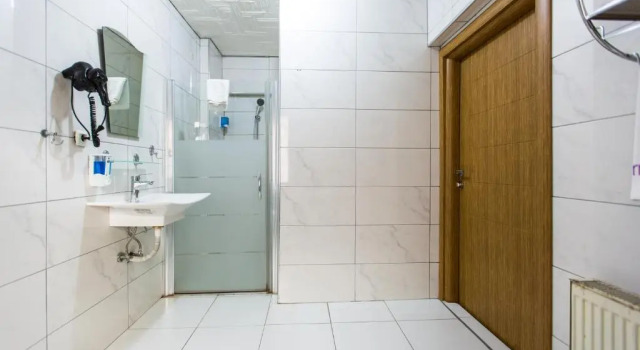 Студия Formback Thermal Hotel Bursa