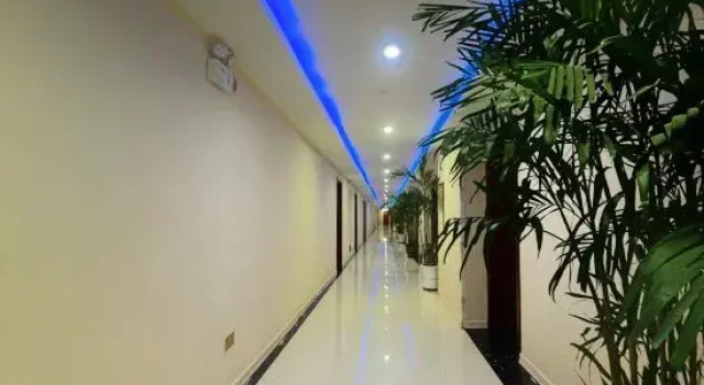The Fifth Season Boutique Hotel (Taiyuan Foxconn)