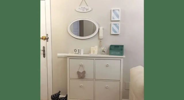 Romantic Estudio - Near Picasso Museum Malaga, Забронировать Апартаменты/квартира Малага - центр Малага