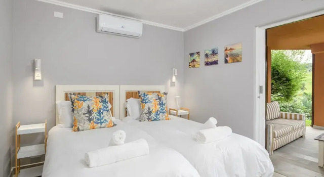 San Lameer Villa Rentals 2537