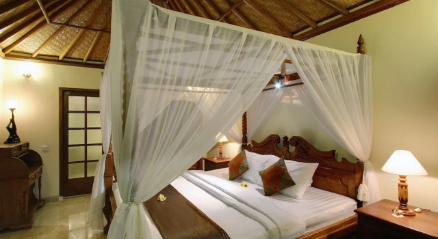 Senyum Villa - Uluwatu, Boek Villa Hotels in Bali met zwembad, Zwembad