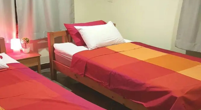 Вилла с 3 комнатами Earthhouse Khaoyai