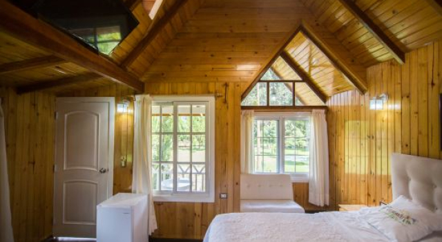 Chata Cemayu Lodge
