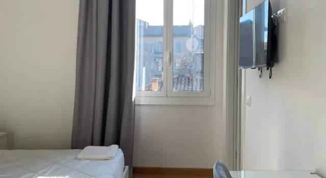 Люкс Superior Le Suites dellEdera - Historic Palace with Old Town Views