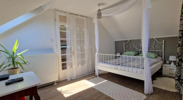 Boholand Apartman Eger, Buchen Sie Ferienwohnung Eger 