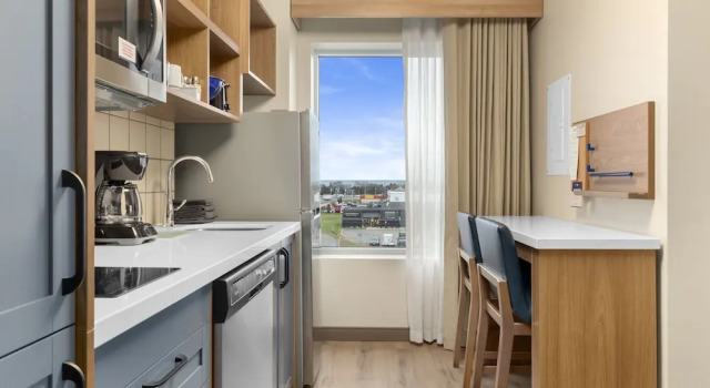 Номер Standard Candlewood Suites Collingwood by IHG