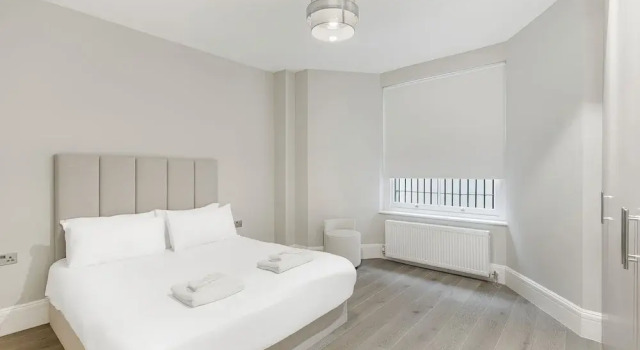 Collingham Road - 1 Bedroom Apartment III, Забронировать Апартаменты/квартира Апартаменты Лондона, рядом с Эрлс Корт, Апартаменты/квартира