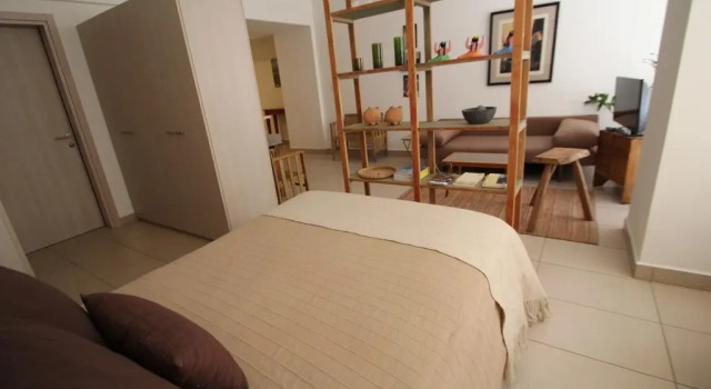 Alameda Downtown Apartment 404, Забронировать Апартаменты/квартира Апартаменты Мехико, рядом с Балдерас, Апартаменты/квартира