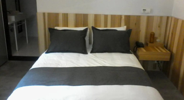 Люкс Hotel Carlota