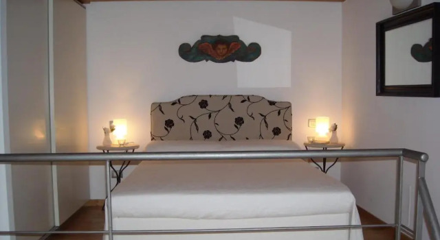 Люкс Дуплекс La casa nel sole - Boutique B&B