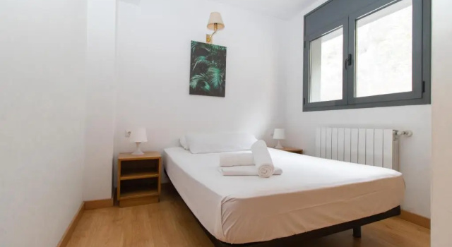Apartamentos Canillo 3000, Забронировать Апартаменты/квартира Отели Грандвалира с парковкой, Парковка