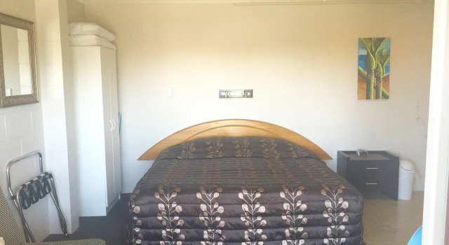Blue Haven Motel, Забронировать Мотель Отели Тауранга 3 звезды, 3*