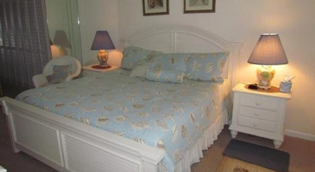 Sea Winds Unit 44 Ocean Font, Rezerwuj Apartament Hotele w Saint Augustine Area z parkingiem, Parking