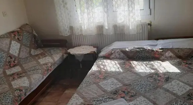 Annas Cottage, Забронировать Дом для отпуска Отели острова Тасоса с парковкой, Парковка