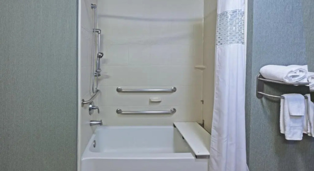 Номер Standard Hampton Inn and Suites Lake Jackson-Clute