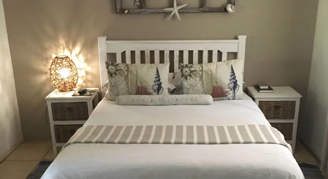 Crane's Nest Guesthouse
