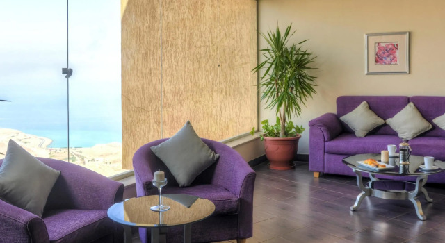 Porto El Jabal Resort, Rezerwuj Ośrodek wypoczynkowy Hotele w Ajn Suchna z basenem, Basen