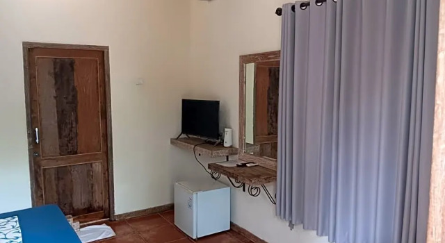 Номер Standard Mango 5 Hotel
