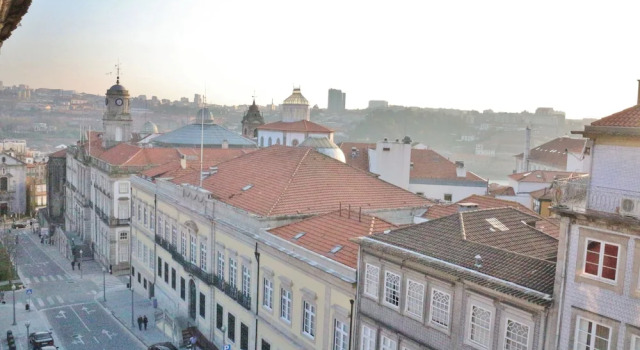 Douro Apartments - Ribeira