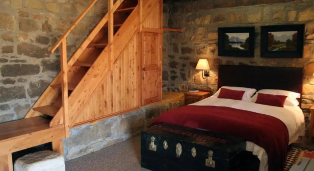 Люкс Moolmanshoek Private Game Reserve
