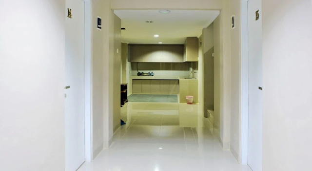 ZEN Rooms Basic Lebak Bulus